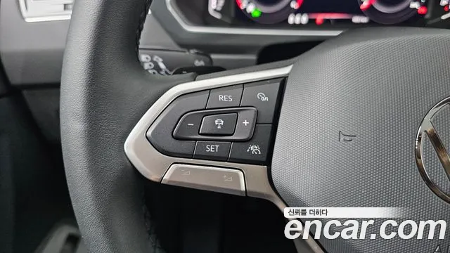 Volkswagen Tiguan Tiguan 2 поколение 2.0 TDI Prestige — Фото автомобиля 14