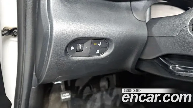 Hyundai Casper Casper Turbo Inspiration — Фото автомобиля 18