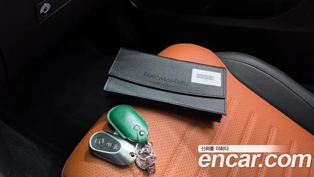 Mercedes-Benz C-Class — Фото автомобиля 12