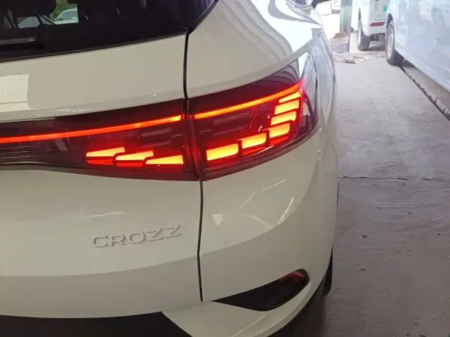Volkswagen ID.4 Crozz — Фото автомобиля 23