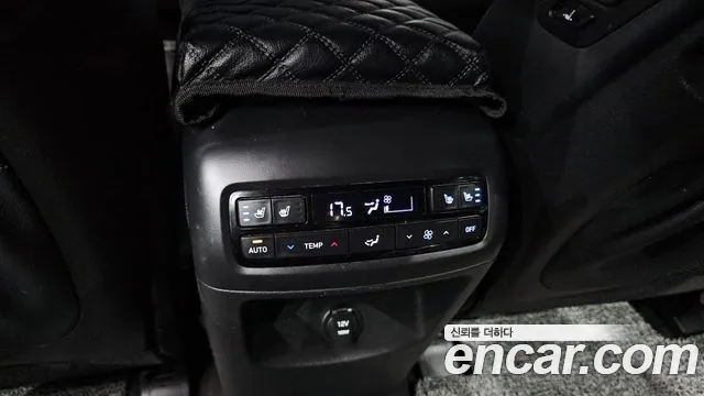 Hyundai Palisade The New Palisade — Фото автомобиля 19