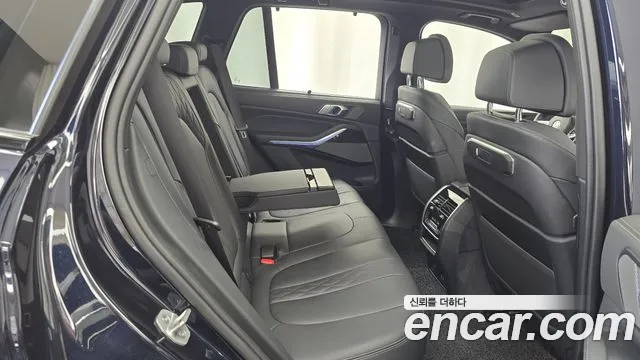 BMW X5 G05 — Фото автомобиля 17