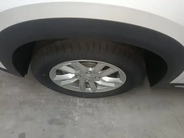 Wuling Xingchi — Фото автомобиля 22