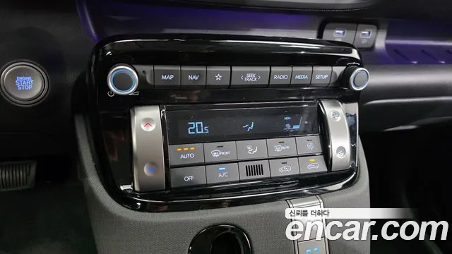 Hyundai Casper — Фото автомобиля 23