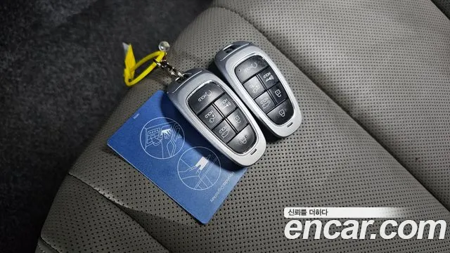 Hyundai Ioniq 5 Ioniq5 — Фото автомобиля 19