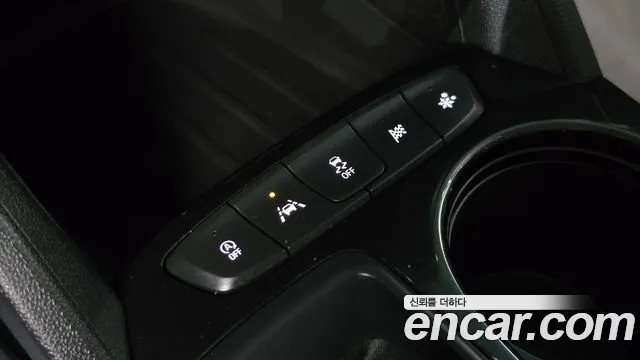 Chevrolet Trailblazer — Фото автомобиля 27