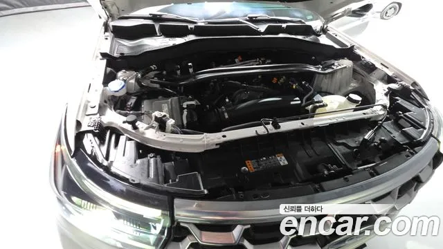 Ford Explorer — Фото автомобиля 6