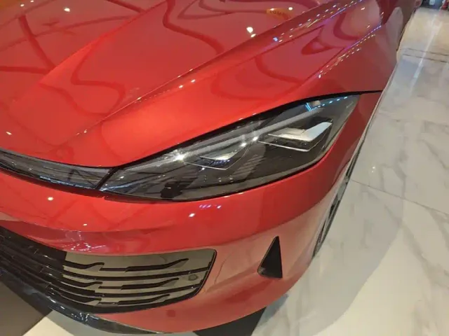 Volkswagen Lamando 2025 Lamando L 2.0T Base — Фото автомобиля 23