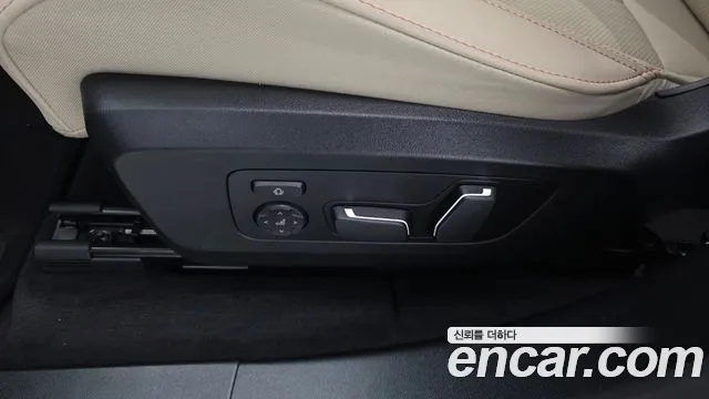 BMW X3 G45 — Фото автомобиля 30