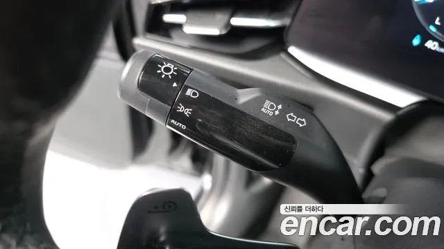 Kia Niro New — Фото автомобиля 19