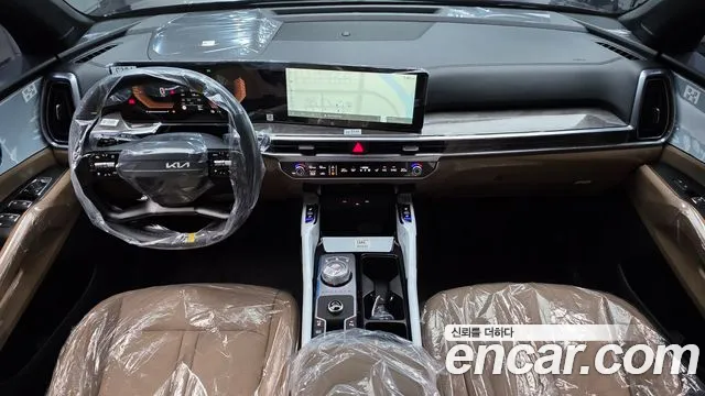 Kia Sorento 4th Gen — Фото автомобиля 7