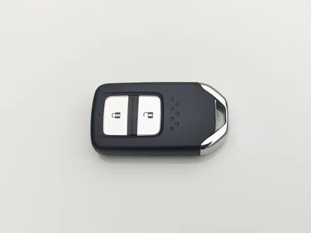 Honda Fit — Фото автомобиля 19