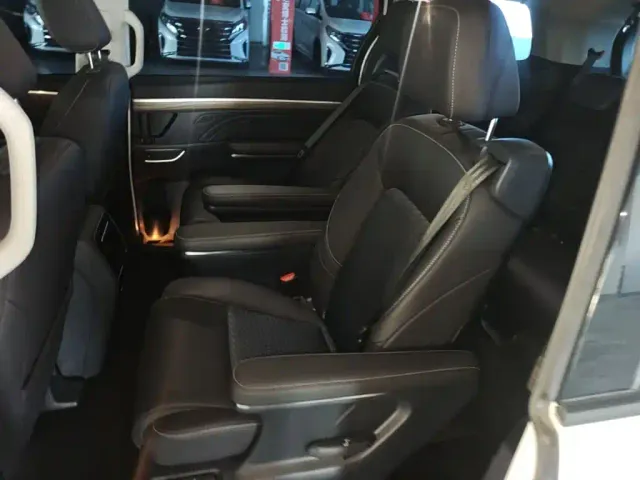 GAC Trumpchi M8 — Фото автомобиля 16