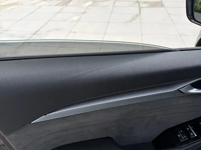 Geely Xingrui — Фото автомобиля 4