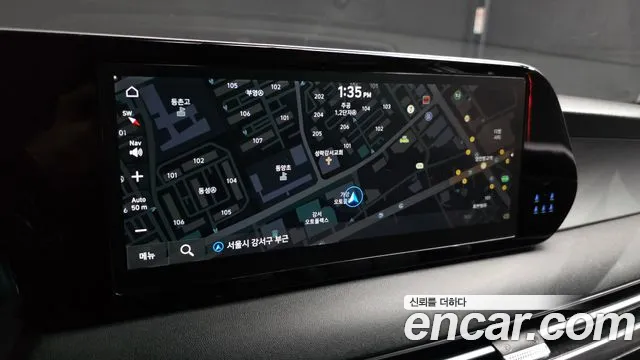 Hyundai Palisade The New Palisade Бензин 3.8 4WD — Фото автомобиля 15