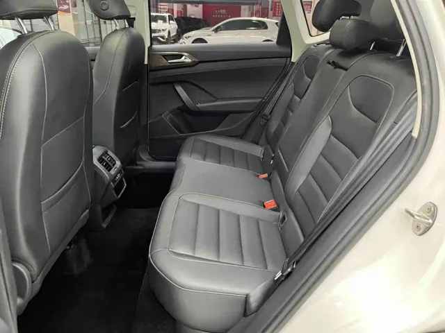 Volkswagen Tharu — Фото автомобиля 19