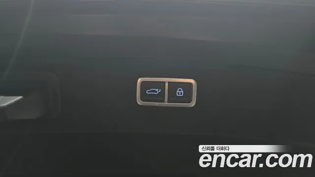 Genesis G80 Electrified G80 (RG3) — Фото автомобиля 6