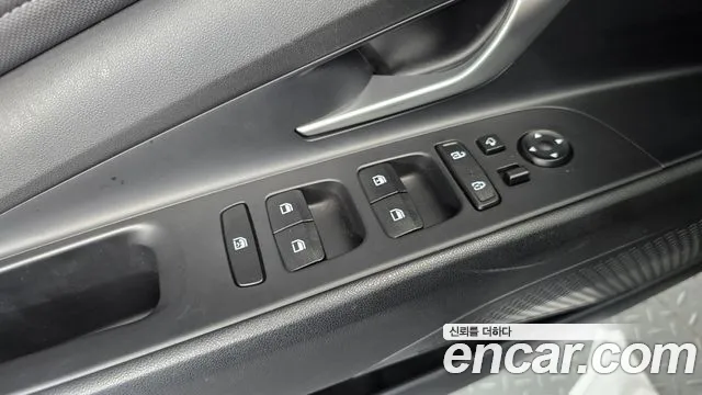 Hyundai Avante CN7 — Фото автомобиля 26