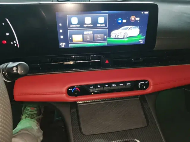 GAC Trumpchi Emkoo — Фото автомобиля 12