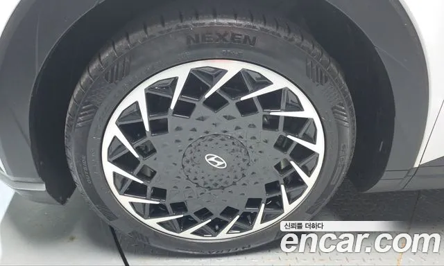 Hyundai Ioniq 5 — Фото автомобиля 5
