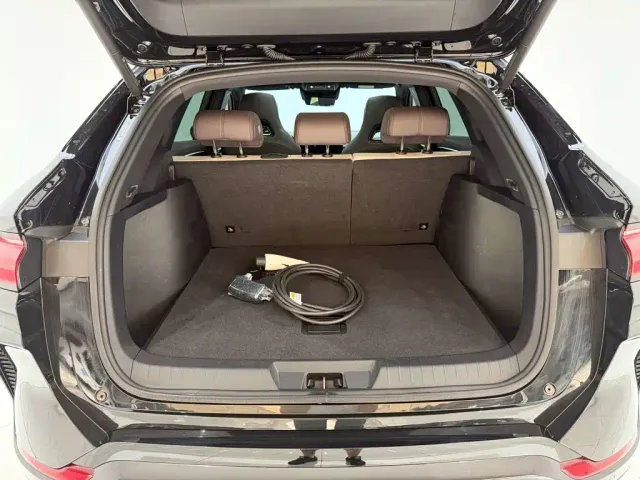 BYD Song PLUS — Фото автомобиля 19