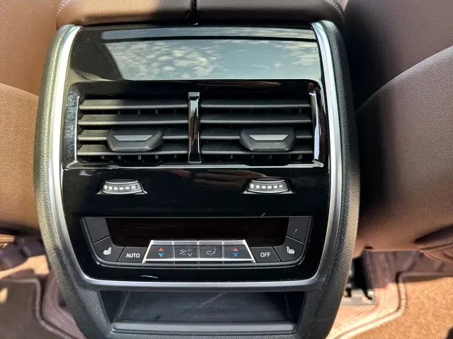 BMW X5 — Фото автомобиля 17