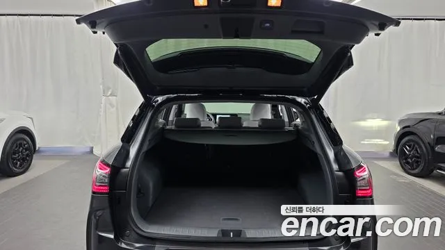 Hyundai Nexo Nexo Premium — Фото автомобиля 18