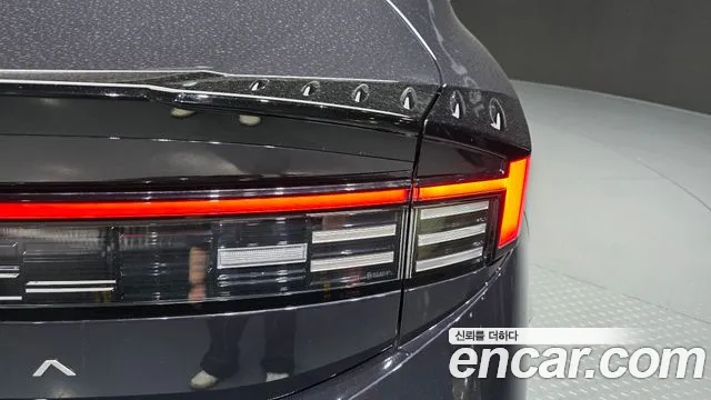 Hyundai Sonata Sonata Edge(DN8) — Фото автомобиля 23