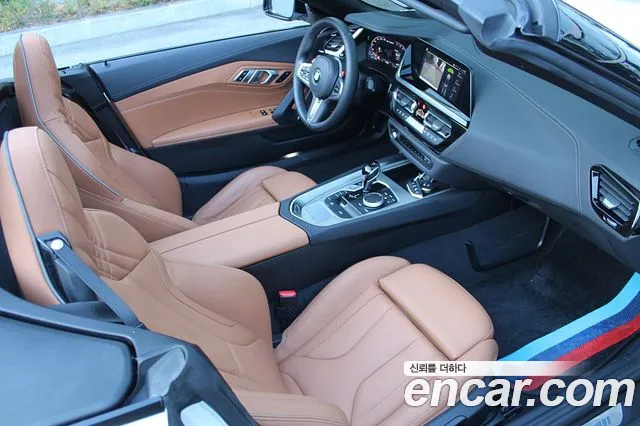 BMW Z4 G29 — Фото автомобиля 16