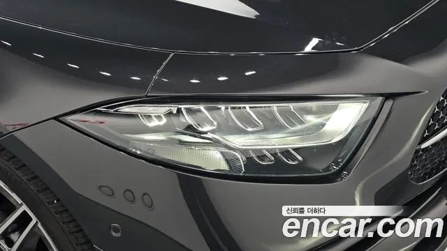 Mercedes-Benz CLS-Class — Фото автомобиля 21