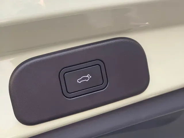 Geely Starry Wish — Фото автомобиля 9