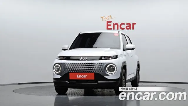 Hyundai Casper — Фото автомобиля 3