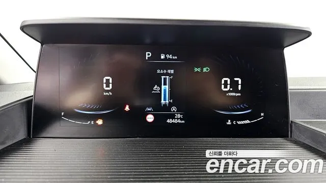 Hyundai Staria — Фото автомобиля 11