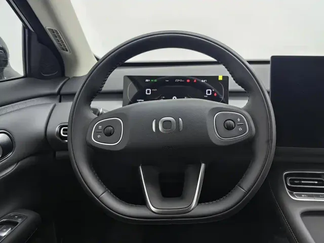 Changan Qiyuan Q05 — Фото автомобиля 11