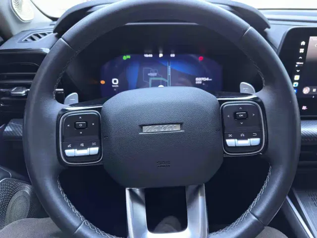 Haval Cool Dog — Фото автомобиля 12