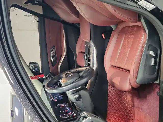 BMW 3 Series — Фото автомобиля 9