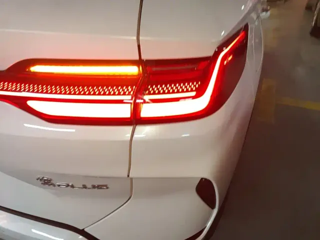 BYD Song PLUS — Фото автомобиля 7