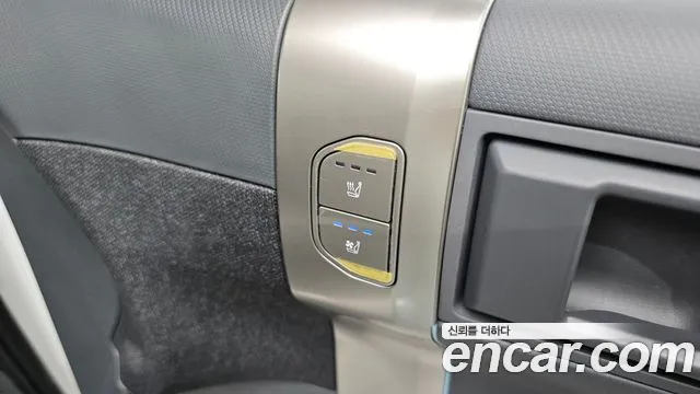 Kia EV3 — Фото автомобиля 24