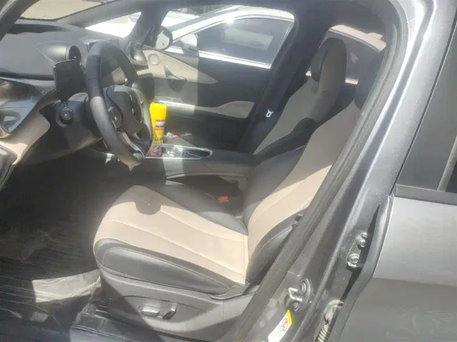 BYD Dolphin — Фото автомобиля 14