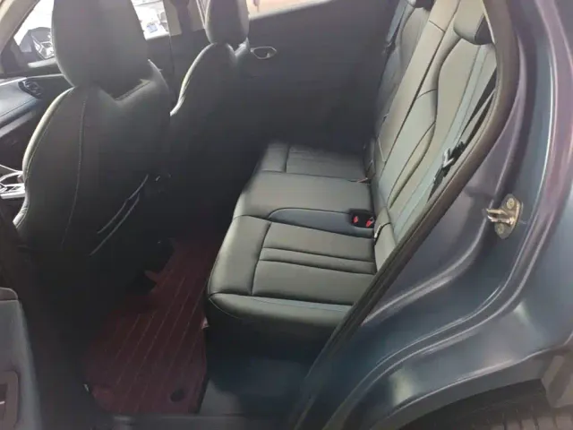 GAC Trumpchi GS3 — Фото автомобиля 16