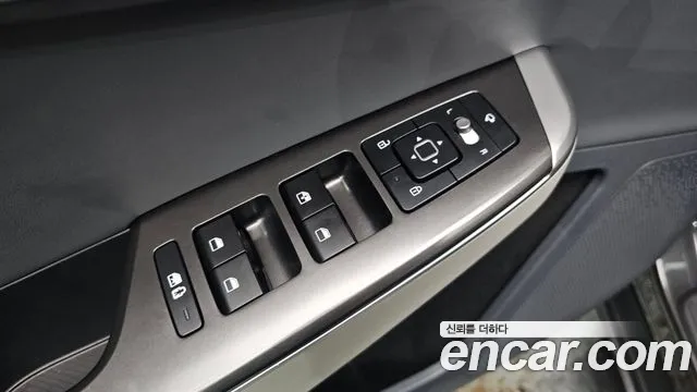 Kia EV6 — Фото автомобиля 29