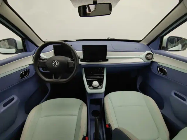 Dongfeng Nano BOX — Фото автомобиля 5