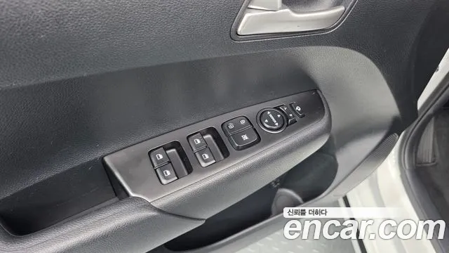 Kia morning Morning Urban (JA) Prestige — Фото автомобиля 17