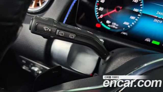 Mercedes-Benz EQB X243 — Фото автомобиля 28