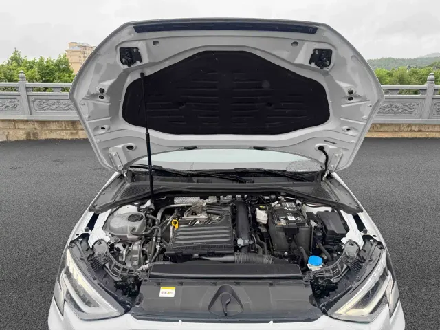Audi A3 — Фото автомобиля 19