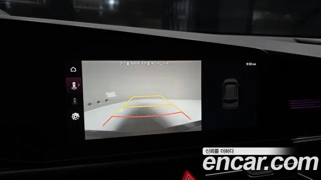 Kia Niro All Niro EV Earth — Фото автомобиля 15