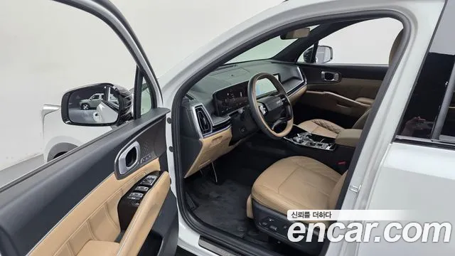 Kia Sorento — Фото автомобиля 15