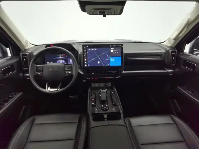 Haval Raptor — Фото автомобиля 5
