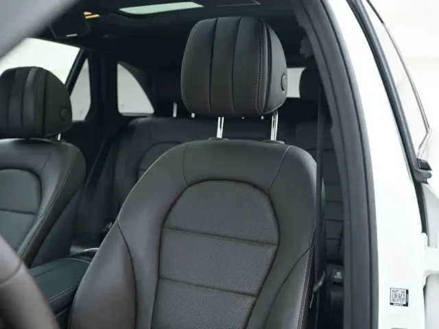 Mercedes-Benz GLC-Class — Фото автомобиля 13
