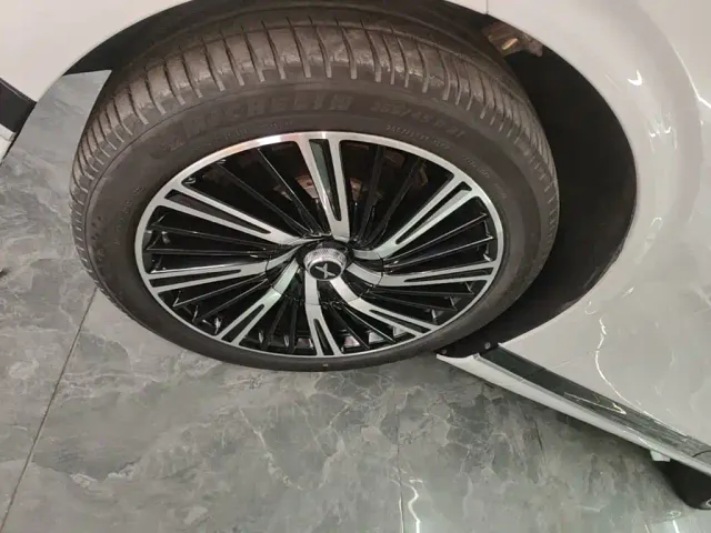 Xpeng G9 — Фото автомобиля 22